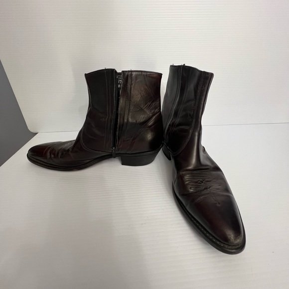 Laredo, Brown size 12D, 5767  42266 made in the USA - Picture 5 of 10